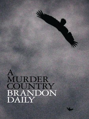 cover image of A Murder Country
